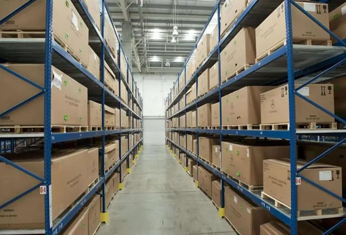 漳州到安源区货物仓储