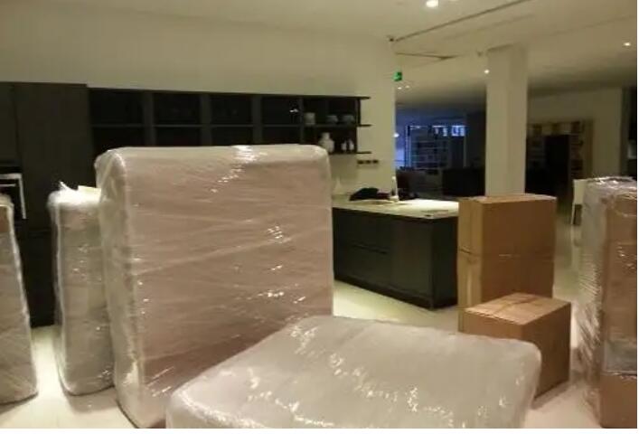 漳州到安源区长途搬家