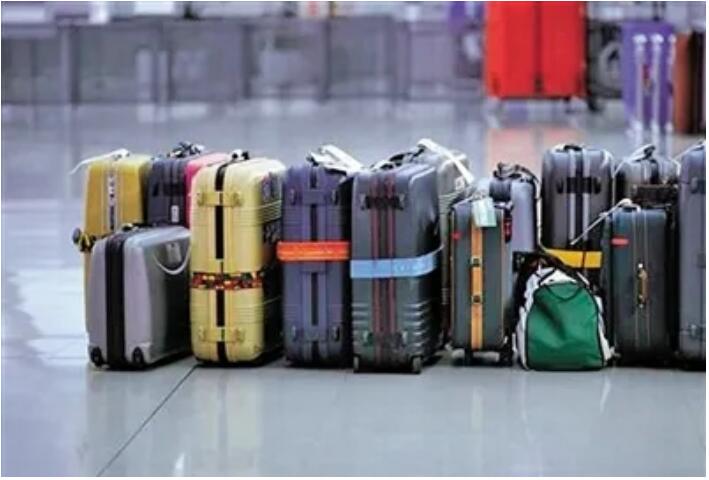 漳州到安源区行李托运