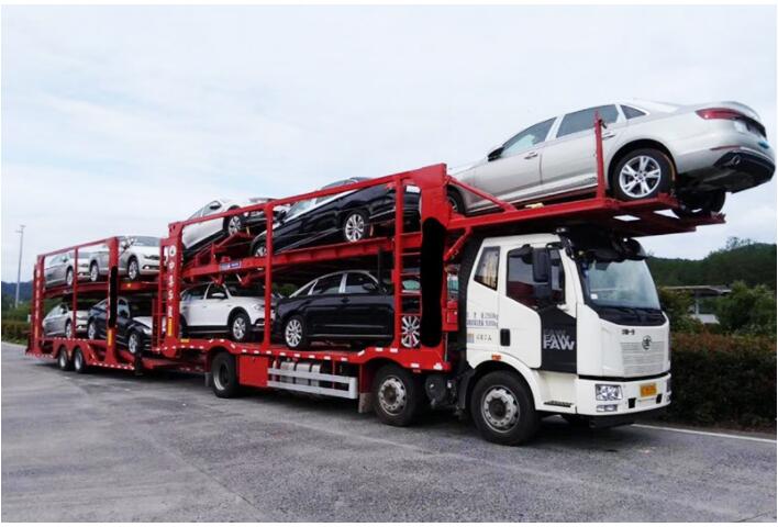 漳州到安源区轿车托运